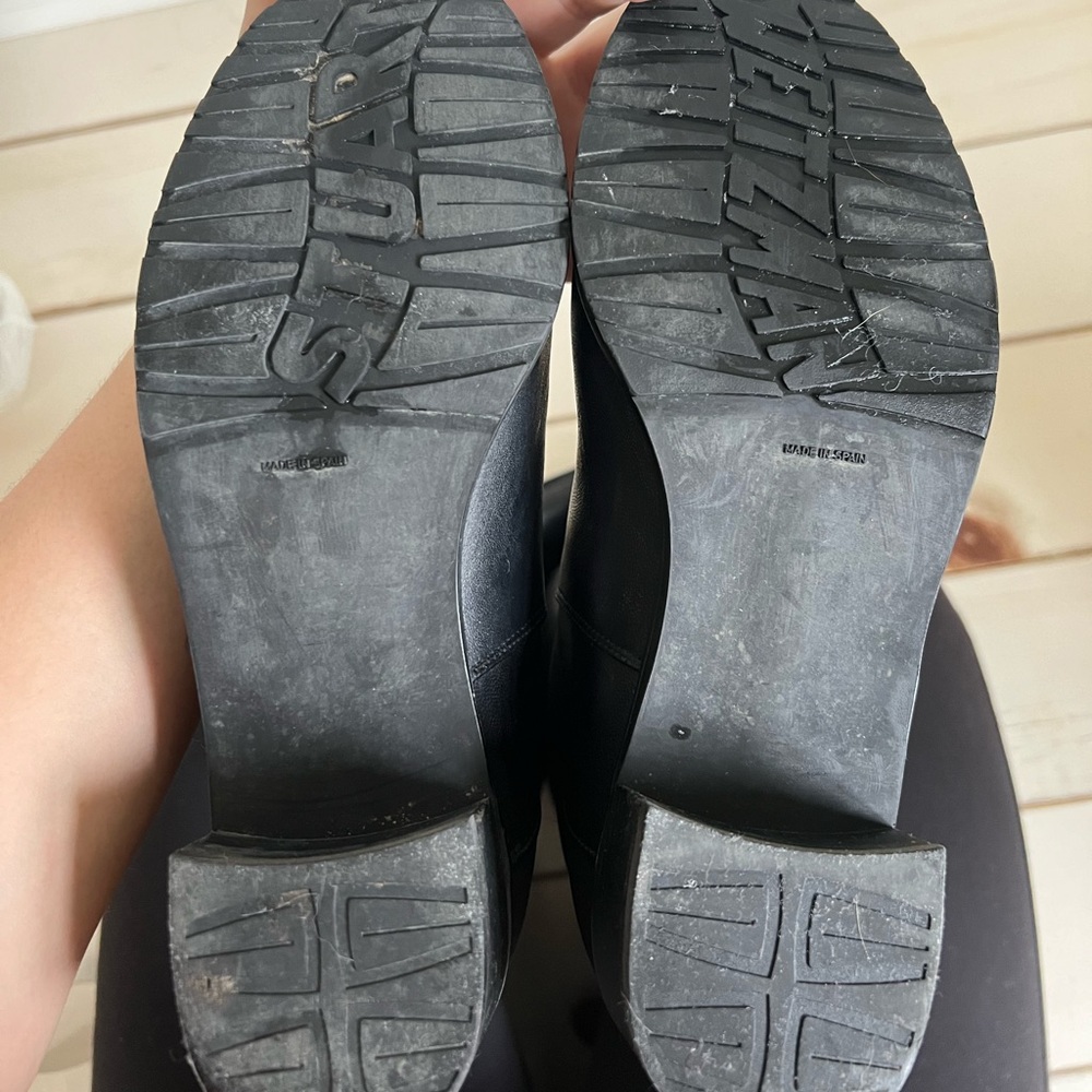 Stuart Weitzman Iconic 5050 Boot - Picture 6 of 15